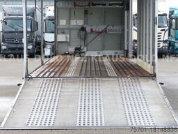  A.Kriegler Rottenegg Autotransporter Geschlossen