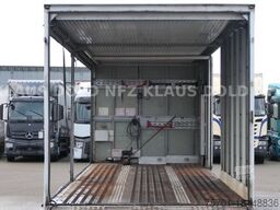  A.Kriegler Rottenegg Autotransporter Geschlossen