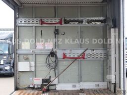  A.Kriegler Rottenegg Autotransporter Geschlossen