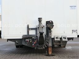  A.Kriegler Rottenegg Autotransporter Geschlossen