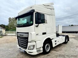 DAF XF 510