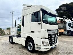 DAF XF 510