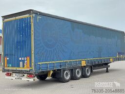 Schmitz Cargobull Curtainsider Mega