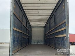 Schmitz Cargobull Curtainsider Mega