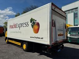 MAN TGM 15.290 Kühlkoffer  SUPRA 750Nordic Voll Luft