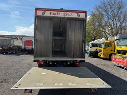 MAN TGM 15.290 Kühlkoffer  SUPRA 750Nordic Voll Luft