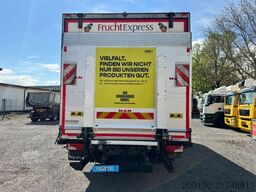 MAN TGM 15.290 Kühlkoffer  SUPRA 750Nordic Voll Luft
