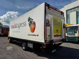 MAN TGM 15.290 Kühlkoffer  SUPRA 750Nordic Voll Luft