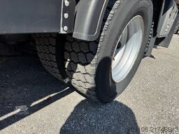 MAN TGM 15.290 Kühlkoffer  SUPRA 750Nordic Voll Luft