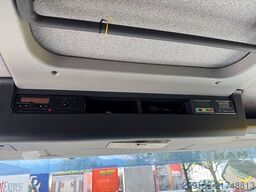 MAN TGM 15.290 Kühlkoffer  SUPRA 750Nordic Voll Luft