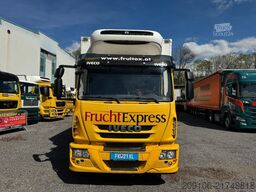 IVECO Eurocargo ML 140 Termoking T-800R Klima