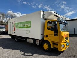 IVECO Eurocargo ML 140 Termoking T-800R Klima