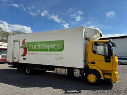 IVECO Eurocargo ML 140 Termoking T-800R Klima