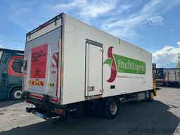 IVECO Eurocargo ML 140 Termoking T-800R Klima