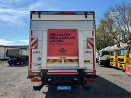 IVECO Eurocargo ML 140 Termoking T-800R Klima