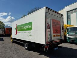 IVECO Eurocargo ML 140 Termoking T-800R Klima