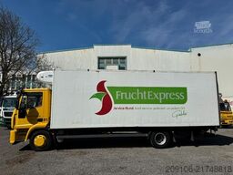 IVECO Eurocargo ML 140 Termoking T-800R Klima