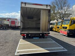 IVECO Eurocargo ML 140 Termoking T-800R Klima