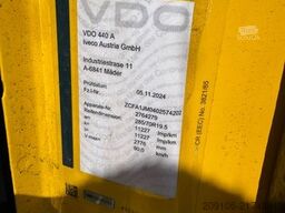 IVECO Eurocargo ML 140 Termoking T-800R Klima