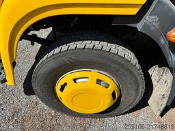 IVECO Eurocargo ML 140 Termoking T-800R Klima