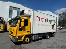 IVECO 120EL220 Euro 6 Carrier SUPRA 550 Nordig Klima