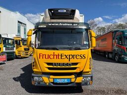 IVECO 120EL220 Euro 6 Carrier SUPRA 550 Nordig Klima