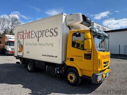 IVECO 120EL220 Euro 6 Carrier SUPRA 550 Nordig Klima