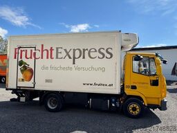 IVECO 120EL220 Euro 6 Carrier SUPRA 550 Nordig Klima