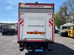 IVECO 120EL220 Euro 6 Carrier SUPRA 550 Nordig Klima