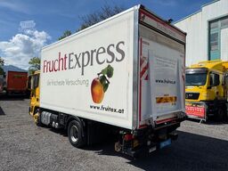 IVECO 120EL220 Euro 6 Carrier SUPRA 550 Nordig Klima