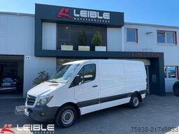 MERCEDES-BENZ Sprinter 317 CDI*Klima*Spur*Kamera*3-Sitzer*AHK