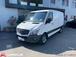 MERCEDES-BENZ Sprinter 317 CDI*Klima*Spur*Kamera*3-Sitzer*AHK
