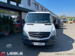 MERCEDES-BENZ Sprinter 317 CDI*Klima*Spur*Kamera*3-Sitzer*AHK