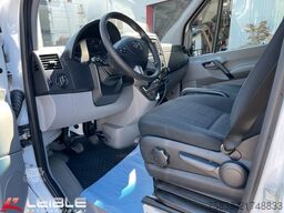 MERCEDES-BENZ Sprinter 317 CDI*Klima*Spur*Kamera*3-Sitzer*AHK