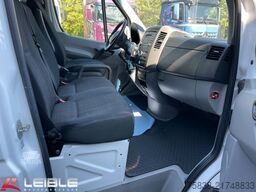 MERCEDES-BENZ Sprinter 317 CDI*Klima*Spur*Kamera*3-Sitzer*AHK