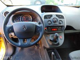 RENAULT Kangoo 90 1.5 dCi -KLIMA-