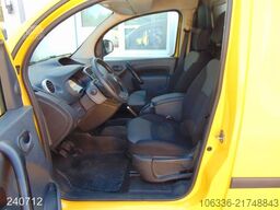 RENAULT Kangoo 90 1.5 dCi -KLIMA-