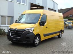 RENAULT Master 2.3 dCi 135 L3H2 -Kamera-