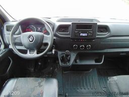 RENAULT Master 2.3 dCi 135 L3H2 -Kamera-