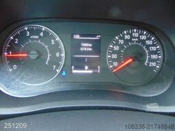 RENAULT Master 2.3 dCi 135 L3H2 -Kamera-