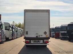 SCHMITZ CARGOBULL SKO24 * ROLLTOR * LIFTACHSE * KOFFER