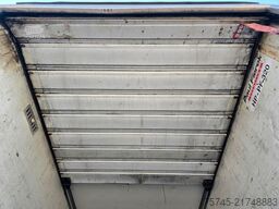 SCHMITZ CARGOBULL SKO24 * ROLLTOR * LIFTACHSE * KOFFER