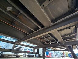 SCHMITZ CARGOBULL SKO24 * ROLLTOR * LIFTACHSE * KOFFER