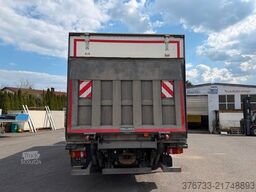 MAN TGS 26.360 6x2-4 BL ¤6D manuell Lenkachse Klima