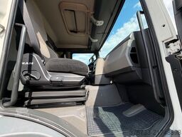 MAN TGS 26.360 6x2-4 BL ¤6D manuell Lenkachse Klima