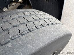 MAN TGS 26.360 6x2-4 BL ¤6D manuell Lenkachse Klima