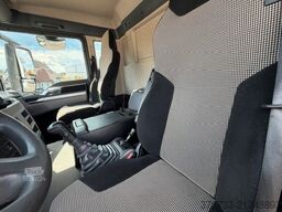 MAN TGS 26.360 6x2-4 BL ¤6D manuell Lenkachse Klima