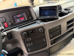 MAN TGS 26.360 6x2-4 BL ¤6D manuell Lenkachse Klima