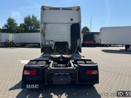 DAF XF 480 SSC, Euro 6, / Mega / 2 Tanks