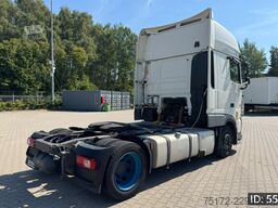 DAF XF 480 SSC, Euro 6, / Mega / 2 Tanks